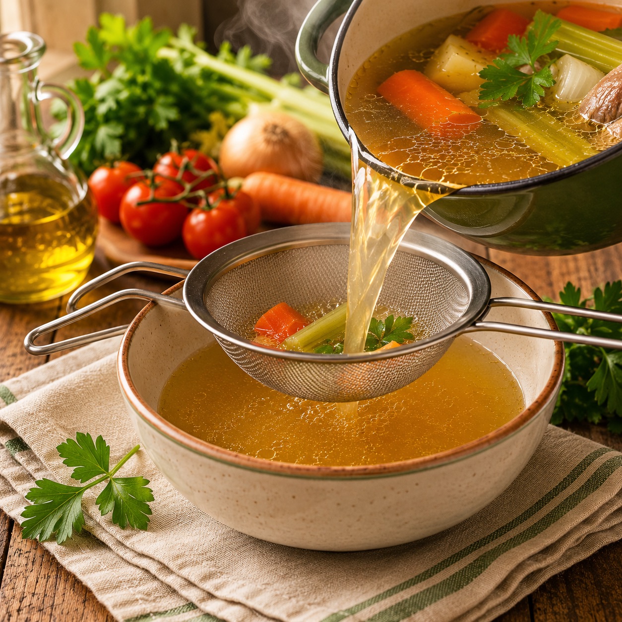 brodo-vegetale