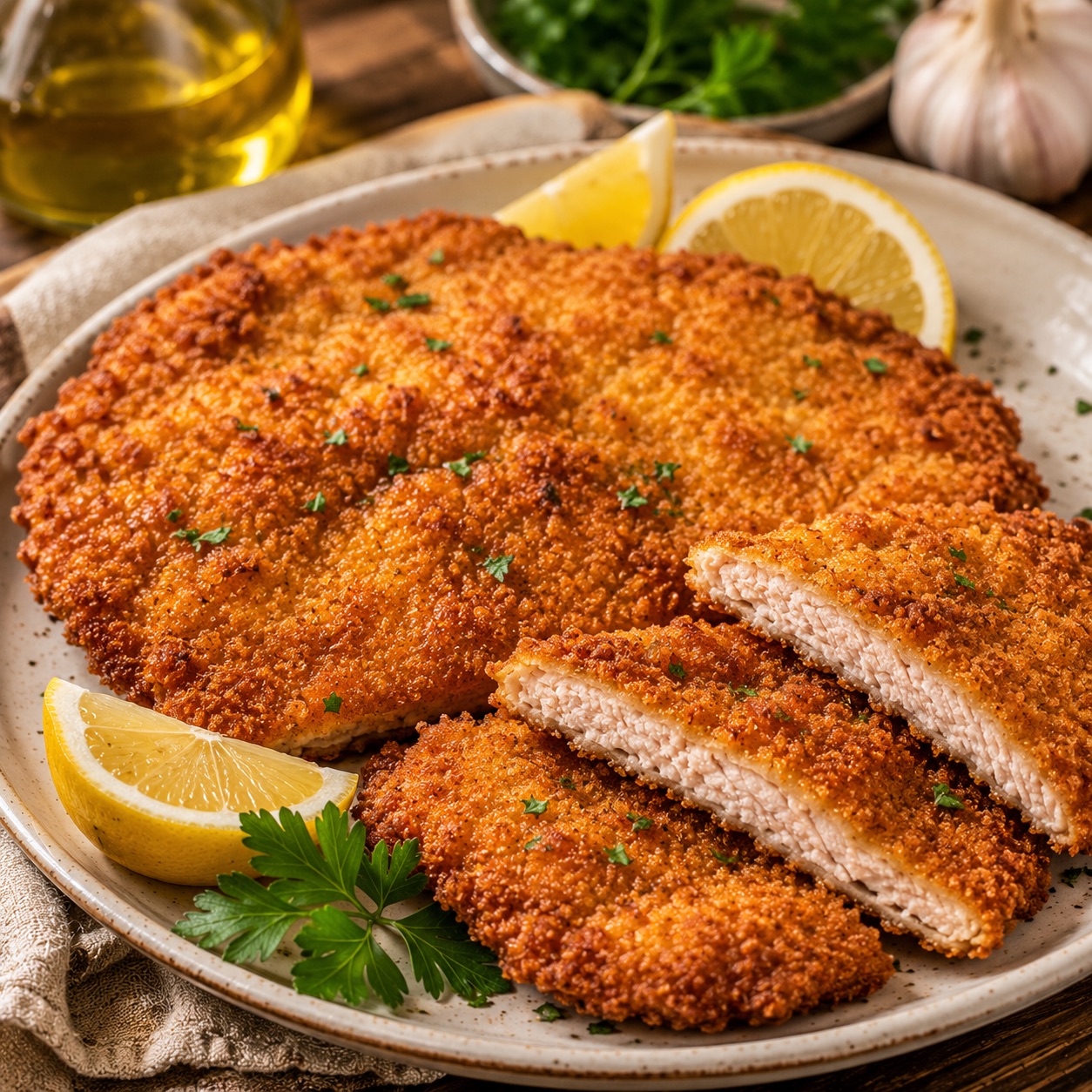 Cotoletta