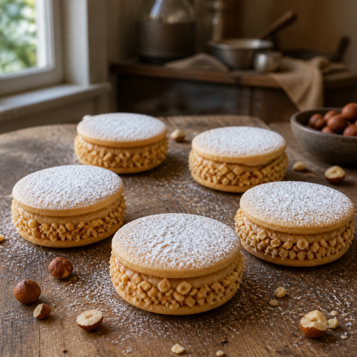 Deliziosa napoletana