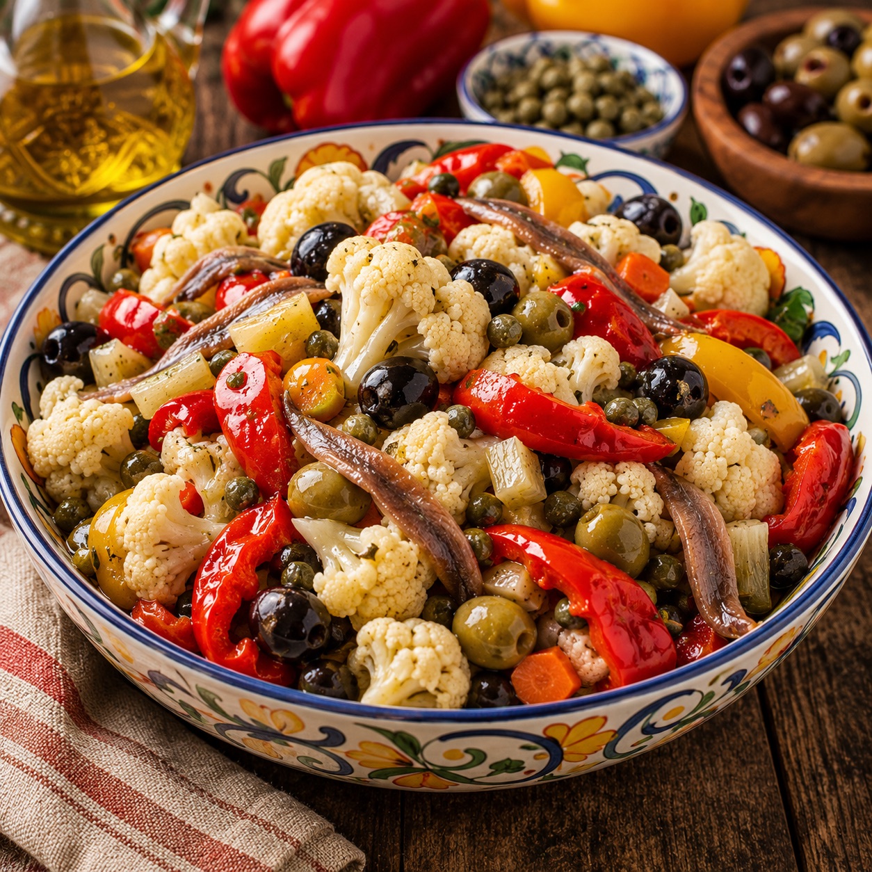 Insalata Rinforzo
