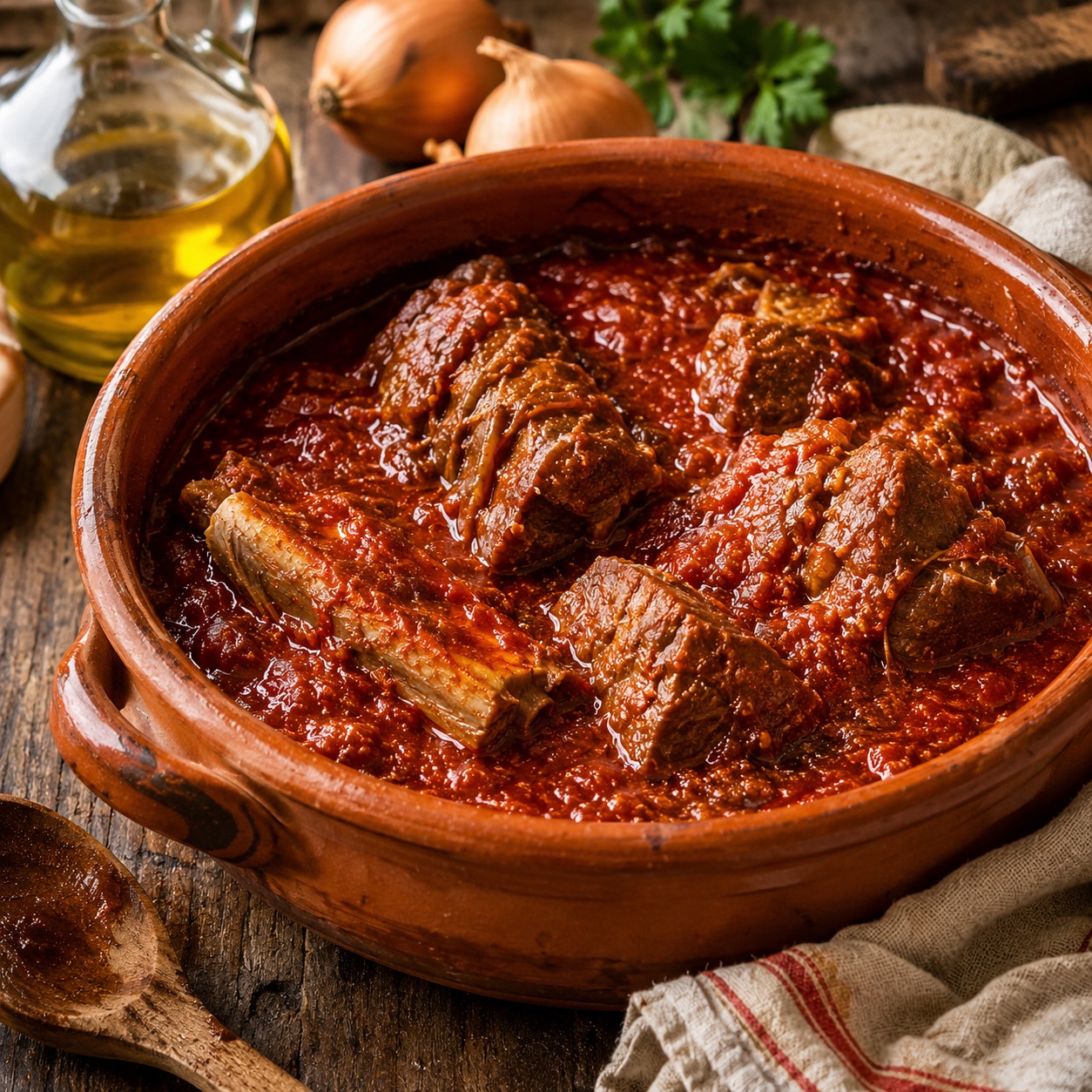 Ragù napoletano