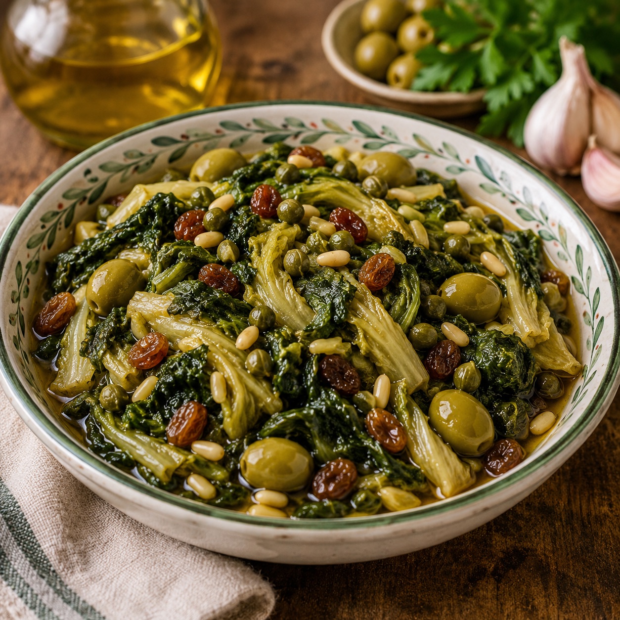 Scarola Agro