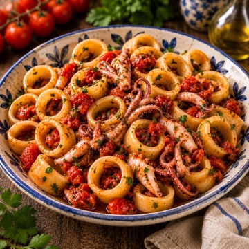 Calamarata