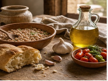 Cucina povera