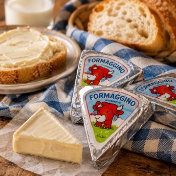 Il Formaggino