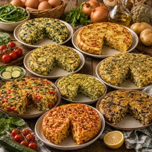 La frittata