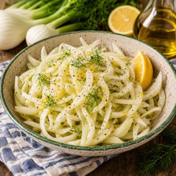 Insalata di Finocchio