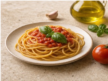 Keep it simple — the Campanian philosophy of cooking