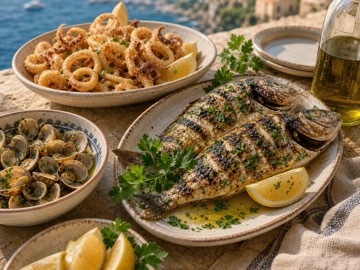 The Friday fish