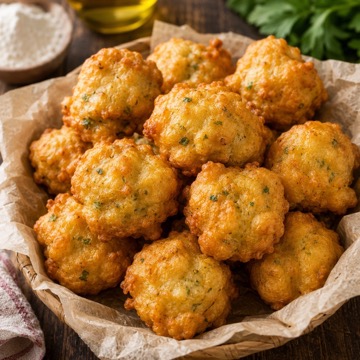 Pasta Cresciuta