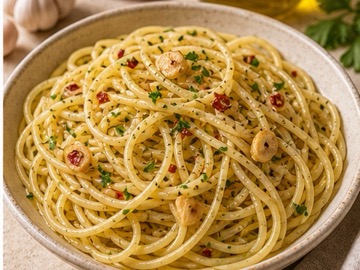 Dinner in 20 minutes