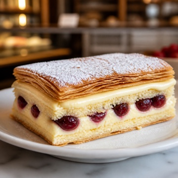 Zuppetta Napoletana