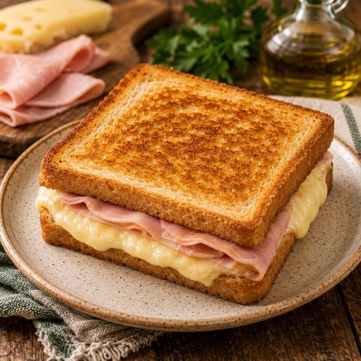 Toast